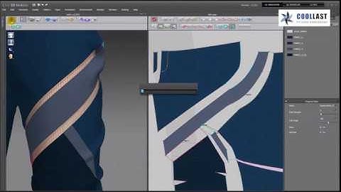 PP YARN Design & Knitting Software demo