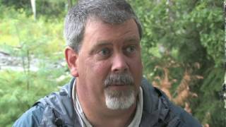 Atlantic Salmon Restoration in Maine: Orrington Dam Removal!