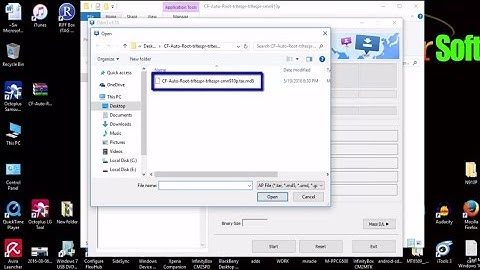 How To Root Note 4 SM-N910P marshmallow 6.0.1