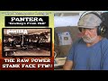 Old Composer REACTS to Pantera Cowboys From Hell Heavy Metal Music Reactions The Decomposer Lounge