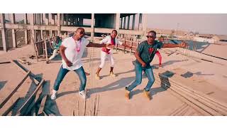 Chris Mela & Tim Tm - Ndjala (Official Video) HD