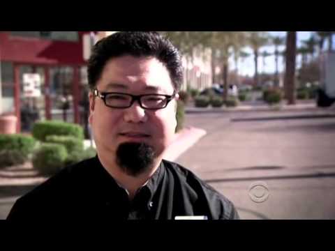 Undercover Boss - Baja Fresh S2 EP20 (U.S. TV Series)