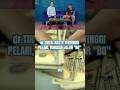 Jujur ini kasta yang gabisa dilawan sama pelari lain #drtirta #podcast #youtubeshorts #running #run