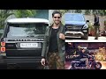 Sidharth Malhotra Car Collection