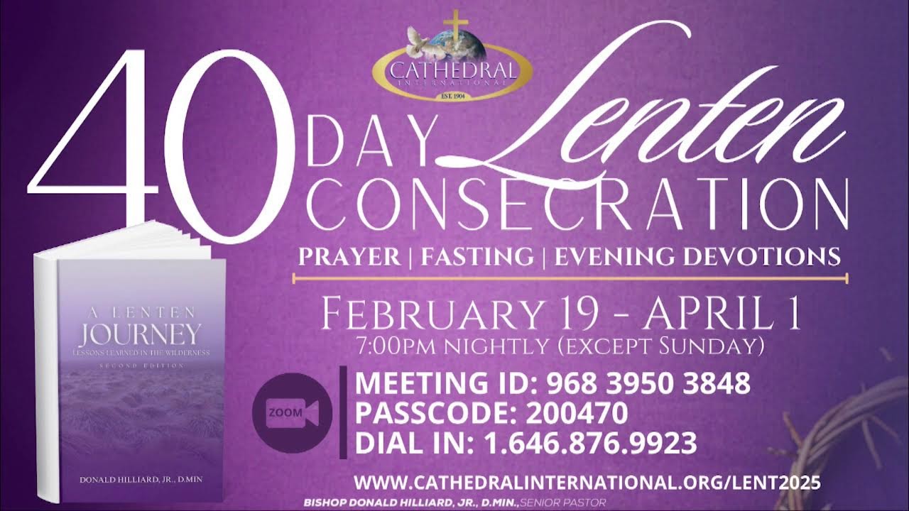 CI Worship March 1, 2026