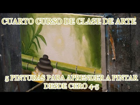 CUARTO CURSO CLASES