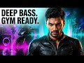 DEEP BASS — Aggressive Dark Trap for Gym &amp; Night Drive | Vex Harlan
