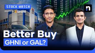 GAL, NATF & MTL: What Their Latest Earnings Reveal | Stock Watch | Nukta Business