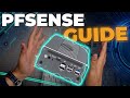 Short &amp; Sweet Guide to Securing Your Network with pfSense!