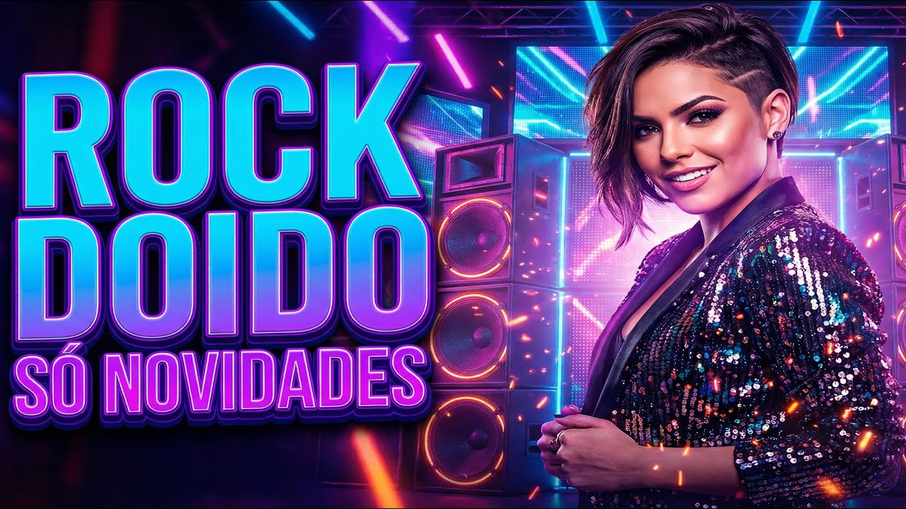 SET DE MELODY ROMÂNTICO & ROCK DOIDO VOL.02 @DJNEMDEICOARACI SÓ NOVIDADES #Melody2026 #RockDoido