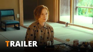 VIAGGIO IN GIAPPONE (2024) | Trailer italiano del film di Elise Girard con Isabelle Huppert