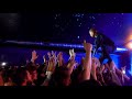 Capture de la vidéo Frank Carter And The Rattlesnakes Live O2 Academy Liverpool 24-11-2021