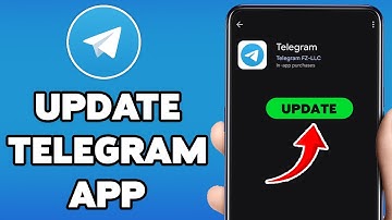 Hoe de Telegram-app in 2025 te updaten | Tutorial voor het updaten van de Telegram-app