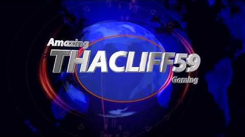 FIRST INTRO - Created using Flixpress.com