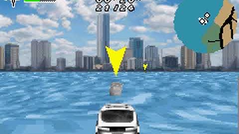 DRIV3R (GBA) - Playthrough - Part 18: Undercover Mission 12/25 (480p)