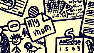 my mom [grace hargreeves tua animatic]