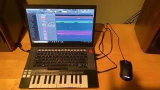 Melodi: Portable Music Studio for Musicians and Creators screenshot 3