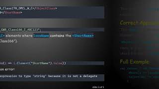 Filtering XML with LINQ: Using string.Contains to Match XML Elements in C#