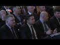 Пленарне засідання XVIII сесії Харківської обласної ради VII скликання
