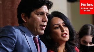 WATCH: Top LA City Council Democrats Shredded By Their Colleagues Over Racist Comments