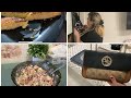 #домашнийвлог#расхламление  Влог 🏠/Вкусный манник🥮/Порядок  в шкафу/Мои сумки👜