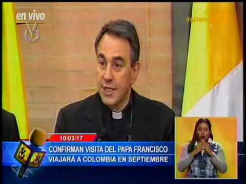 confirman visita papa francisco a colombia en 2017 el heraldo confirman visita papa francisco a colombia confirman visita papa francisco a colombia en 2017 el heraldo confirman visita papa francisco a colombia