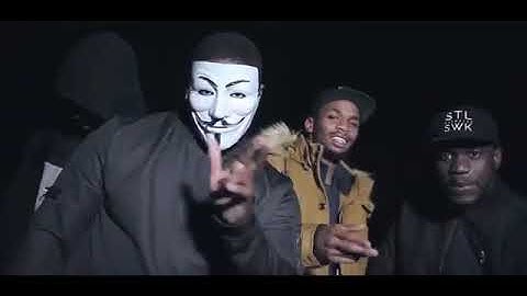 #410 BT x Rendo - Years (Music Video)