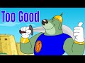 Rat-A-Tat | Chotoonz Kids Cartoon Videos - 'Teer Kamaan Don'