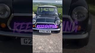 Classic mini