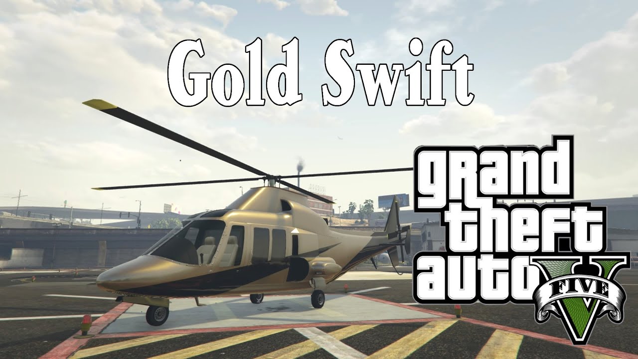 Swift Deluxe Grand Theft Auto V グランドセフトオート5 Gta5攻略wiki グラセフv グラセフオンライン Grand Theft Auto Online Gta Online 情報 攻略wiki Atwiki アットウィキ