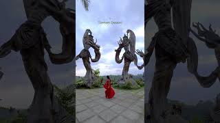 Download Lagu Must see spot in Bali - Taman Dedari #bali #ubud #travelshorts MP3
