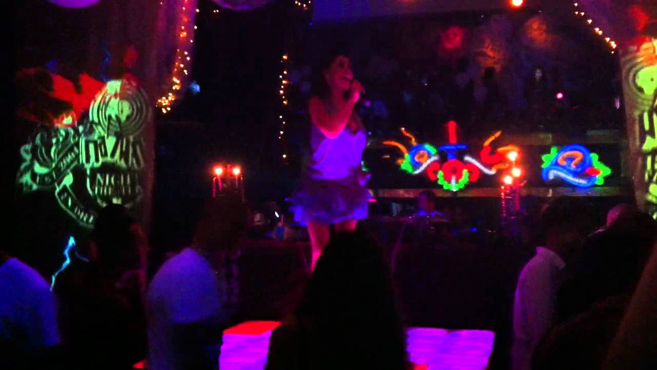 Любовь Фоменко презентация - YouTube