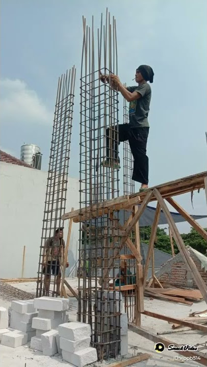 Hargailah seorang laki-laki walou pun kerja kuli bangunan.