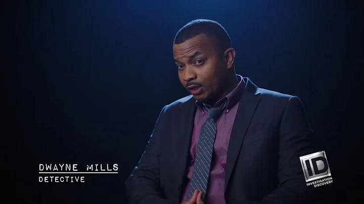 Dwayne Boyd Commercial reel
