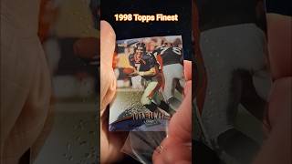 💰Paid $.70 🏈 John Elway #johnelway #cards #broncos #footballcards #nflcards #topps #sportscards #nfl