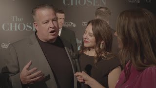 Derral Eves, Co-Founder Of The Chosen, Says Gen Z Will Be Behind Next Jesus Revolution.