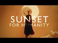 3 body problem sunset for humanity
