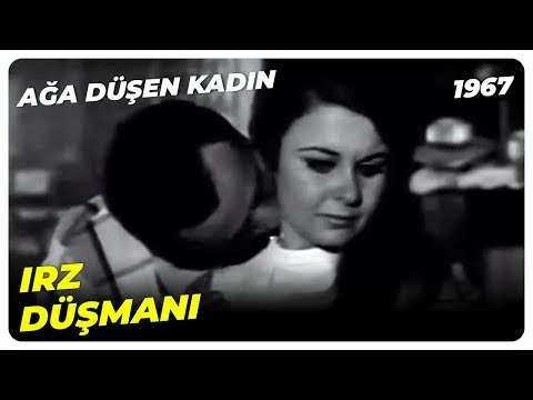 Ağa Düşen Kadın - Ali, Tüm Gerçekleri Öğrendi!  | Fatma Girik Yeşilçam Filmi