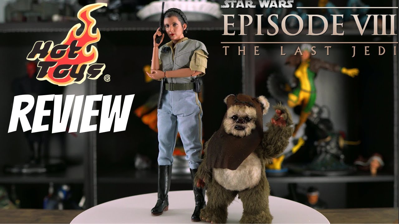 hot toys wicket