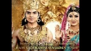 RAMAYAN   TITLE SONG