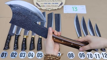 #daophucsen #daomeo DAO MÈO NHÍP ĐỎ ĐỦ SIZE CHO CẢ NHÀ XEM CHỌN (0384.729.800)