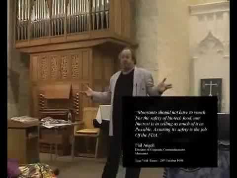 Codex Alimentarius 7 of 9 - YouTube