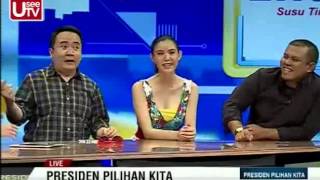 Download lagu Live event Presiden pilihan kita @metro tv 10 Juli 2014 part 2