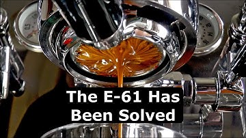 ECM Synchronika 2: Faster Warmup Than I Thought Possible