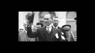 Bir tutkudur Mustafa Kemal - Y.Doğan Ergeneli