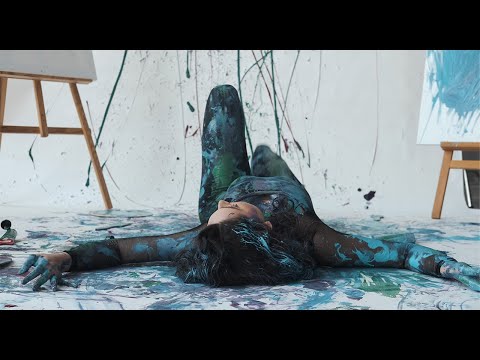 Kai Krilove - Lately (Official Music Video)