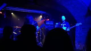 Spaceslug Live - DK Luksus Wroclaw 23.03.2019