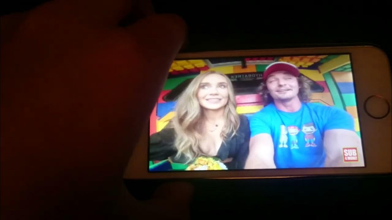 Reacting To Unspeakable I Built A Real Lego Tank YouTube