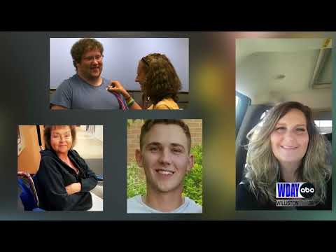 Fargo Forum Obituaries