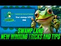 1xbet Swamp Land Game New Winning Tricks and Tips | MelBet Swamp Land Tricks | 1xbet Promo Code